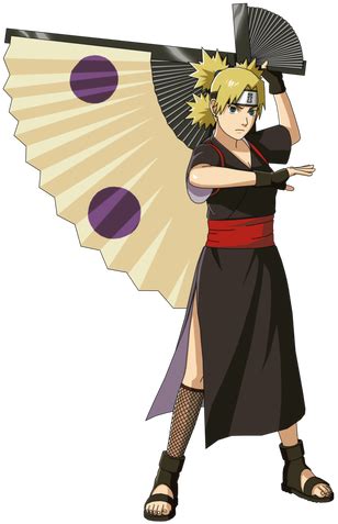 naruto sand characters.
